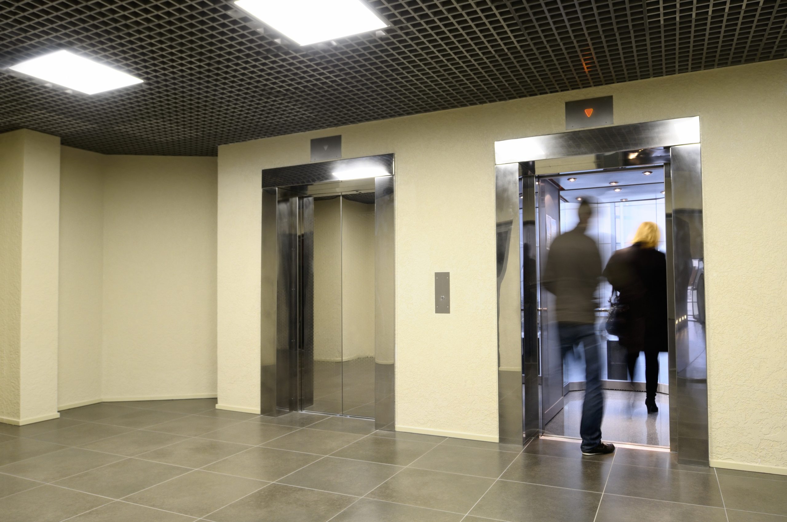 Improve Elevator Safety Risk Management