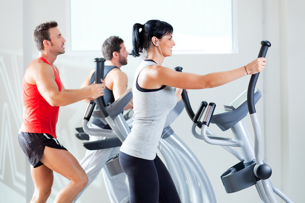 Gym Safety Tips Your Fitness Gym