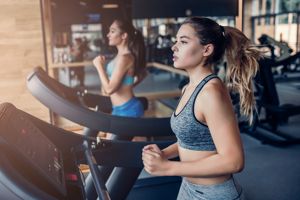 Hybrid Gyms Future of Fitness