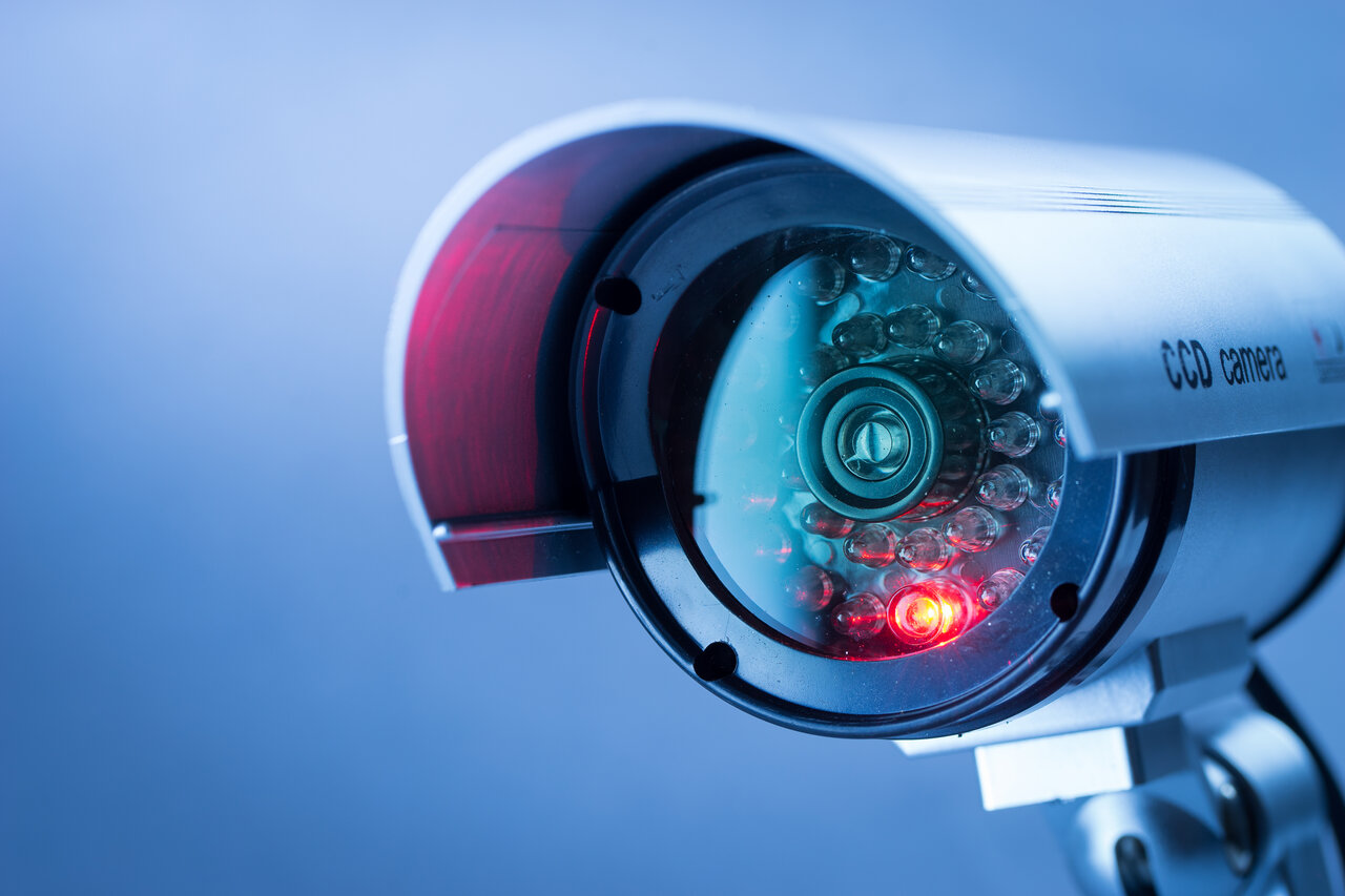 Get the Most From Your Business CCTV System