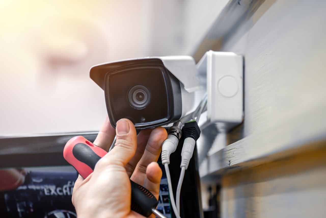 How Much Does It Cost to Install a CCTV System 