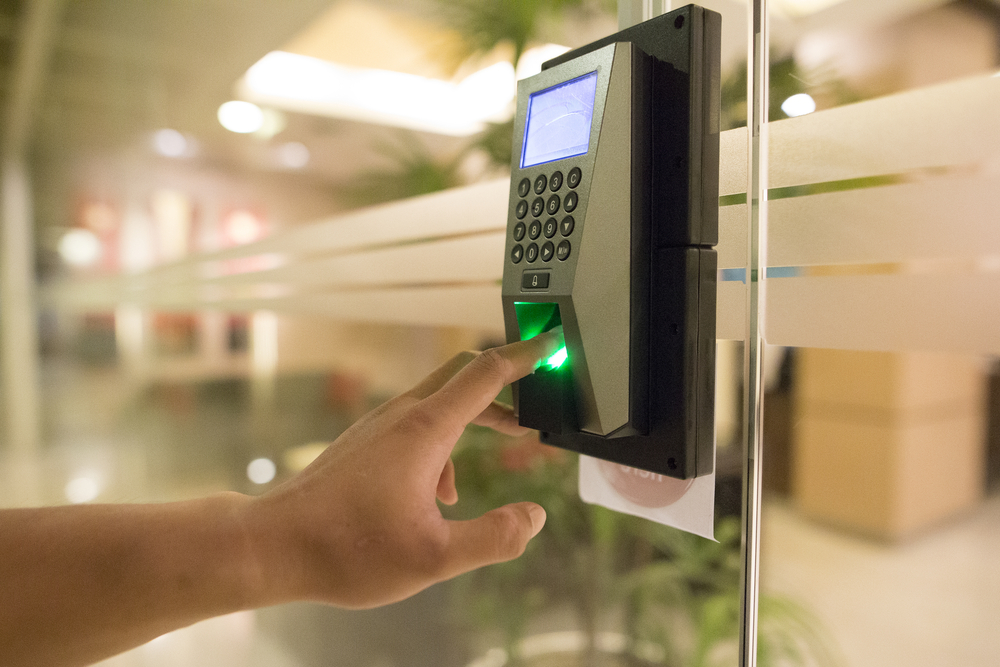 Best Access Control Systems For Your Gym