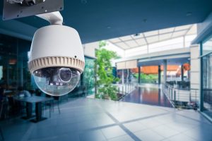 Role Of Surveillance Cameras in Gyms