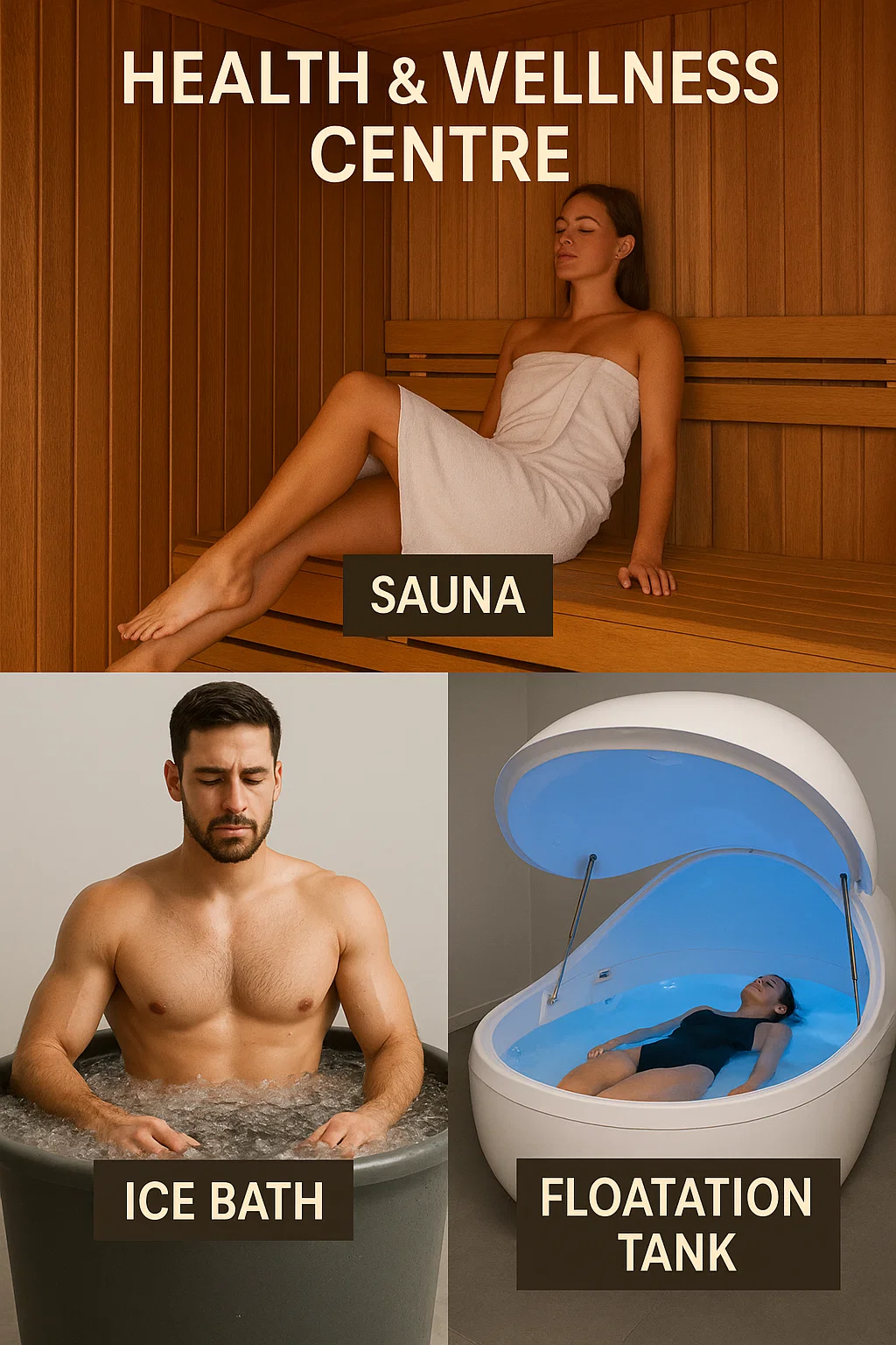 wellness centre - InnerTelligence